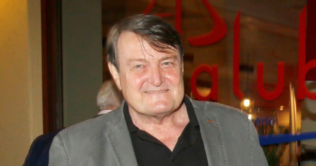 Ladislav Štaidl