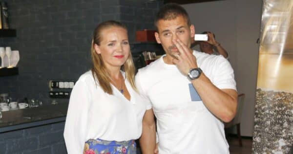 Vondráčková a Plekanec: Neshody ve výchově. Střídavá péče je náročná pro všechny zúčastněné