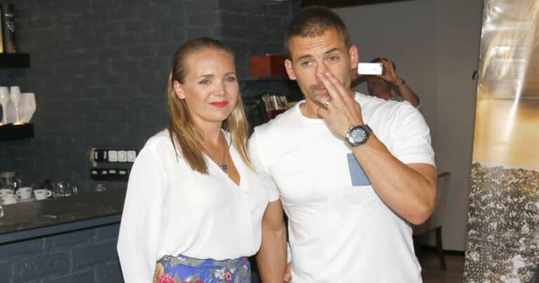 Vondráčková a Plekanec