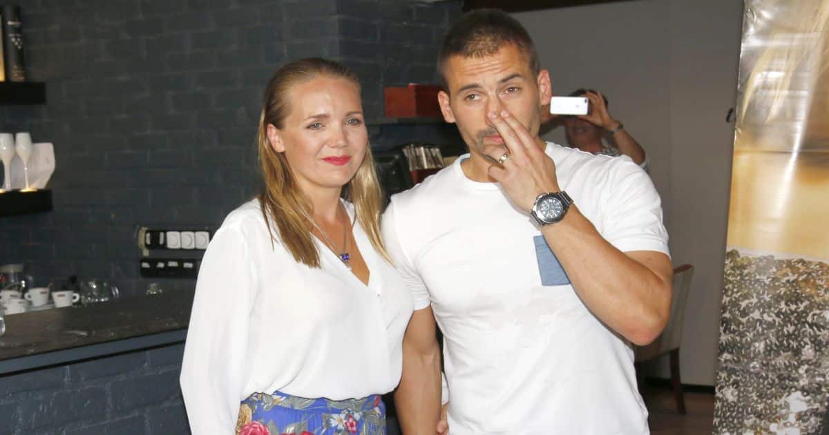 Vondráčková a Plekanec: Neshody ve výchově. Střídavá péče je náročná pro všechny zúčastněné