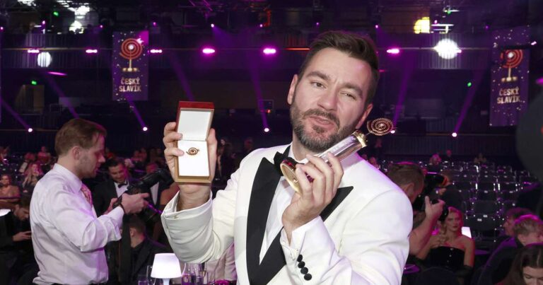 Marek Ztracený