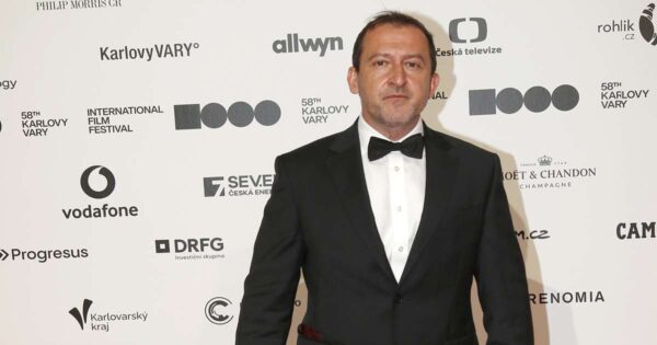 Pečlivě střežené soukromí Martina Hofmanna: Čvančarovou podvedl, nyní žije ve spokojeném vztahu