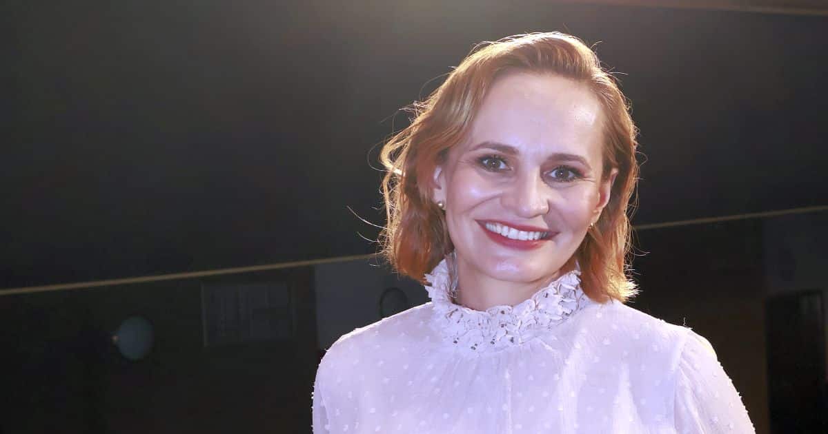 Monika Absolonová a její chalupářský sen: Zpěvačka má po 5 letech konečně hotovo