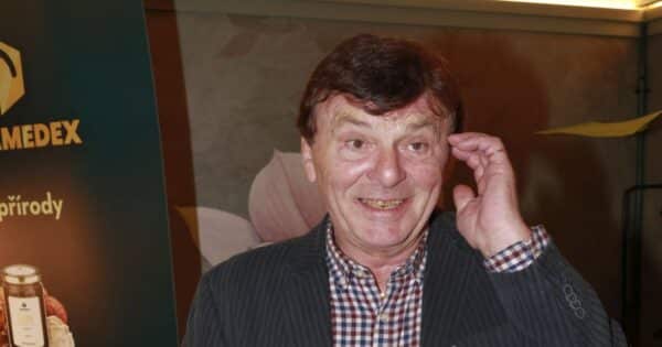 Pavel Trávníček bude mít po operaci doživotní následky. Srdce už ale zase pracuje, jak má