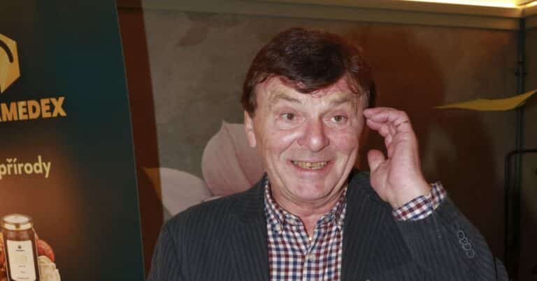 Pavel Trávníček