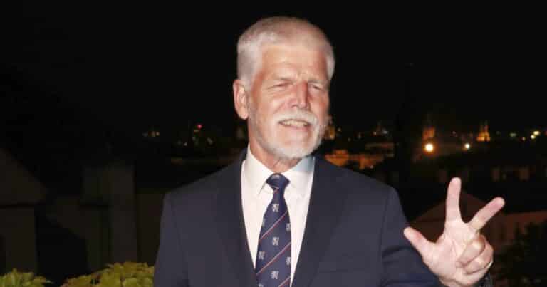 Petr Pavel