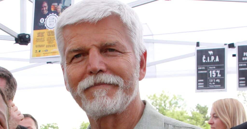 Petr Pavel
