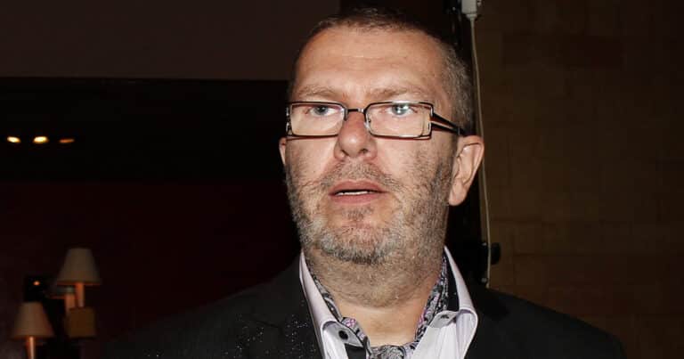 Richard Müller