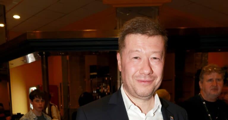 Tomio Okamura