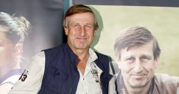 Zklamání Václava Vydry: Z důchodu, který mu vyměřili, by nezaplatil ani základní výdaje