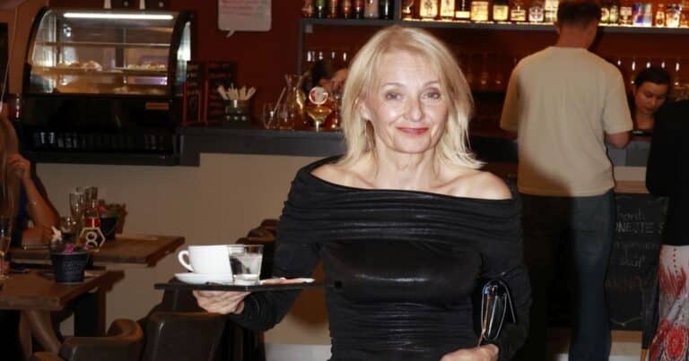 Veronika Žilková