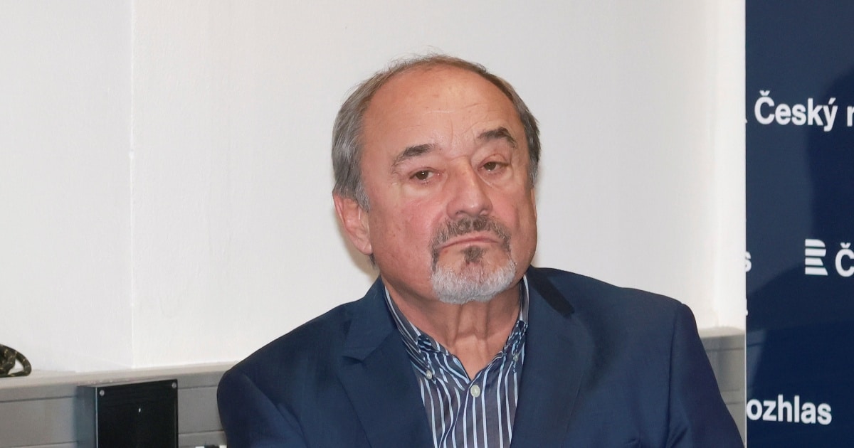 Život se s hercem Viktorem Preissem nemazlil. Nyní si užívá zaslouženého důchodu