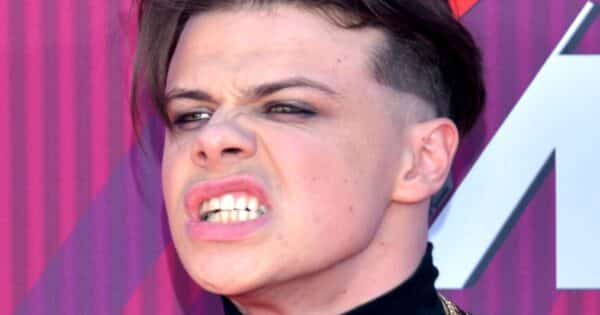 Ozzy Osbourne má nástupce. Yungbluda označil za svého hudebního syna