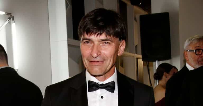 Zdeněk Podhůrský
