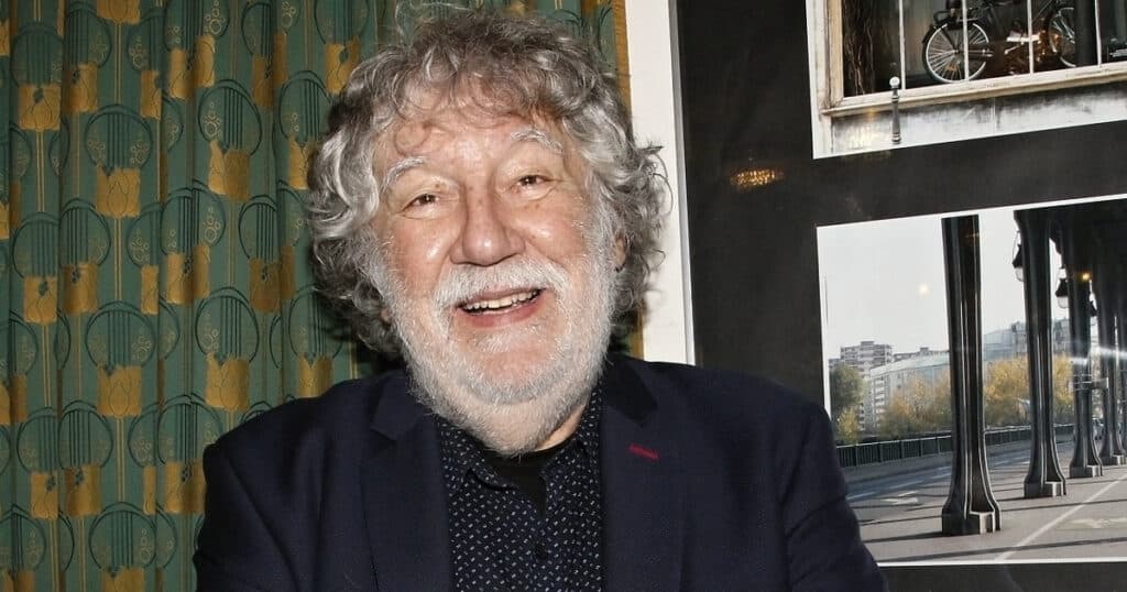 Zdeněk Troška