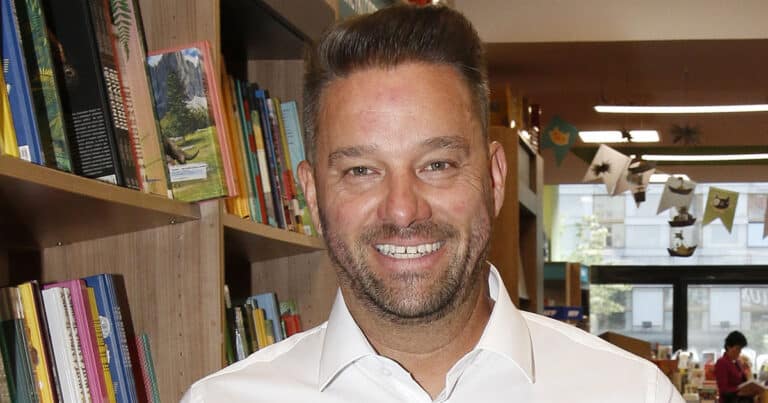 Fotbalista Petr Švancara