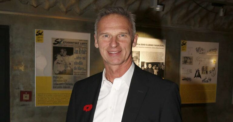 Dominik Hašek