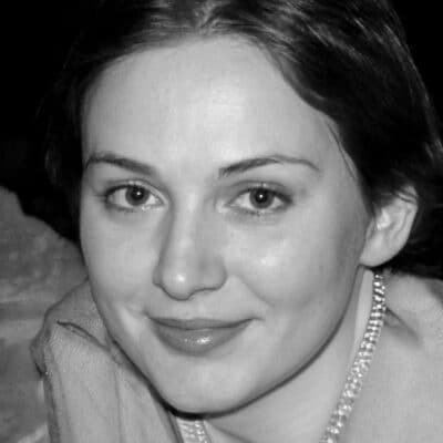 ema richterova profil