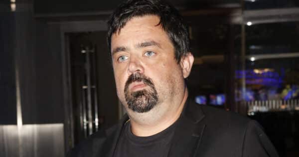 S kým žije král bulvárů Pavel Novotný? Věčného provokatéra krotí krasavice Veronika, podle sestry to s ním umí