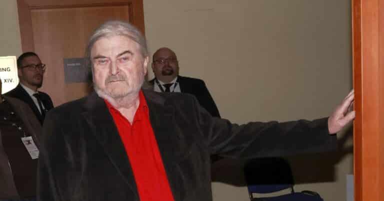 František Ringo Čech