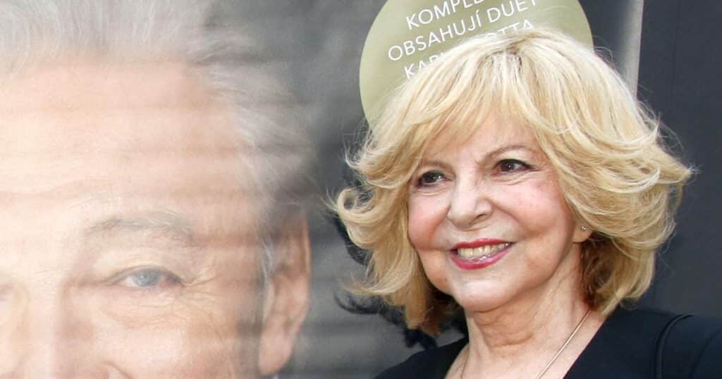 Hana Zagorová