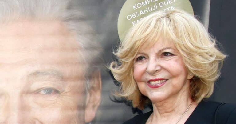 Hana Zagorová