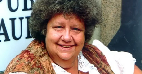 Helena Růžičková dělala všechno pro to, aby její milionové jmění nepřipadl rodině. Chtěla se dokonce znovu provdat