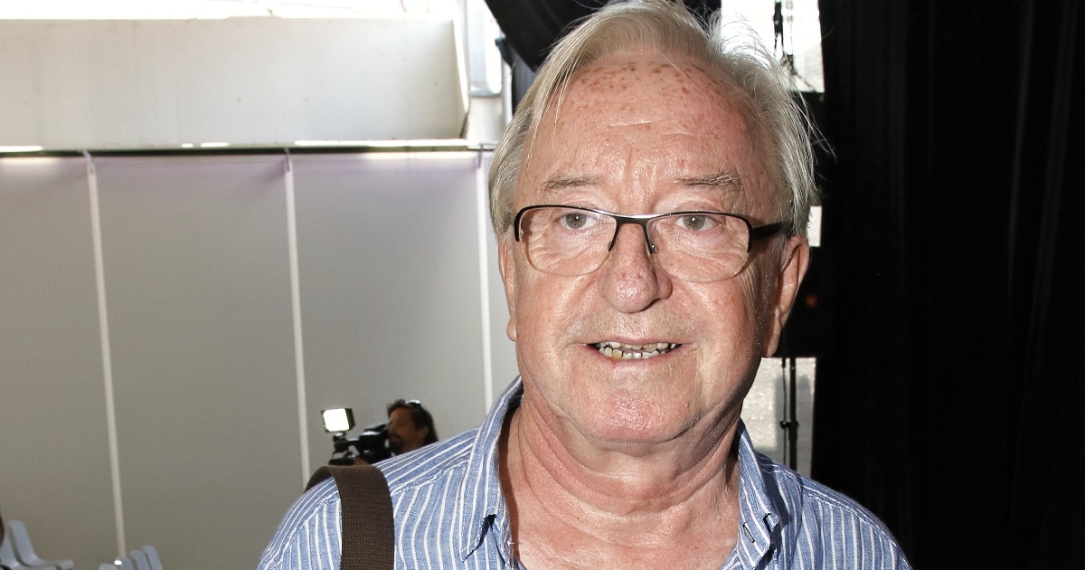 Jiří Lábus: Na důchod se nedá spoléhat. Musím šetřit, abych někomu nezůstal viset na krku