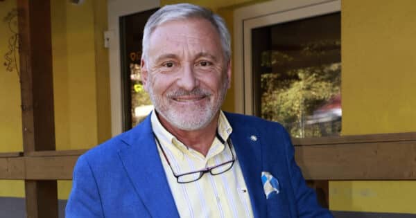 Jan Čenský promluvil o důchodu: Je rád, že už není mladý, dnešní doba je podle něj zvláštní