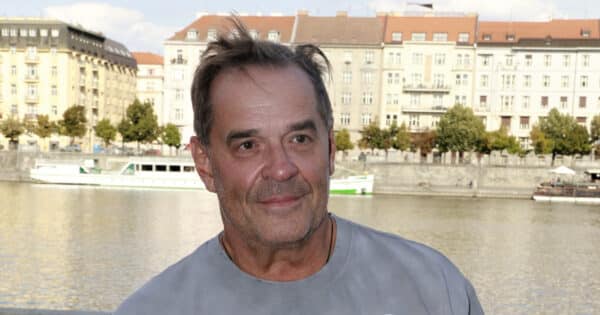 Miroslav Etzler o náročné výchově syna: Malého Samuela není schopen stíhat. S cukrovkou je to o to těžší