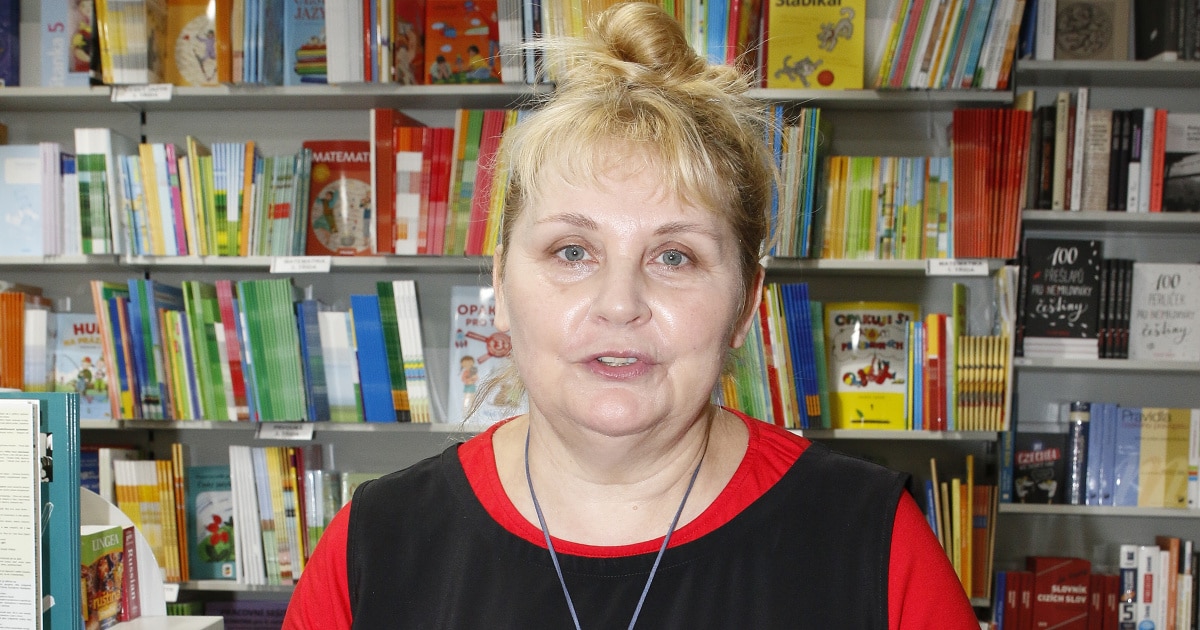Dluhy jí ubraly duševní pohodu a přidaly 20 kilo na váze. Teď se Veronika Gajerová chlubí, že se jí konečně daří hubnout