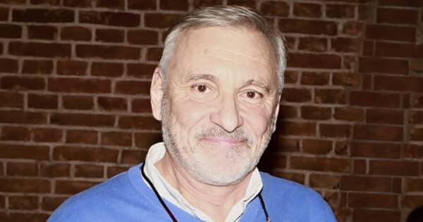 Jan Čenský o „neuvěřitelném“ důchodu: Zatím to neřeší. Postupem času ale přestává být optimistou