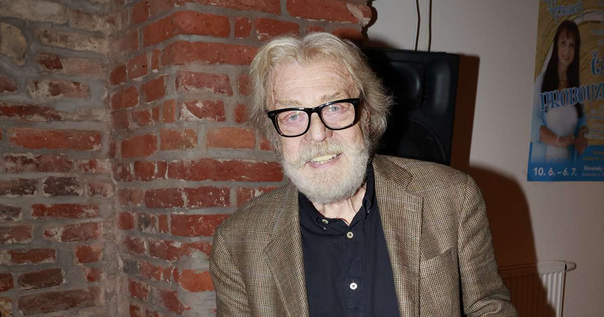 Legendární seriál Hospoda přinesl spoustu vtipných momentů, ale i smutný konec. Všechny hlavní tváře, až na Kanyzu, skolily nemoci