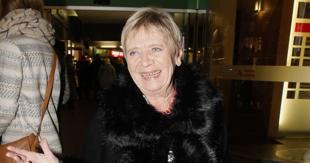 Jaroslava Obermaierová