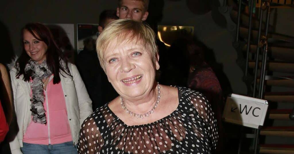 Jaroslava Obermaierová
