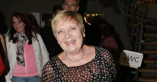 Jaroslava Obermaierová: Muži obletovaná herečka si vzala nejhoršího muže, jakého mohla. O Richardu Čechovi nechce ani slyšet