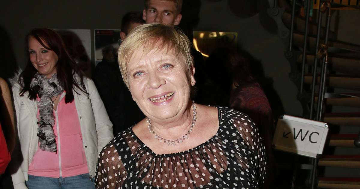 Jaroslava Obermaierová: Muži obletovaná herečka si vzala nejhoršího muže, jakého mohla. O Richardu Čechovi nechce ani slyšet