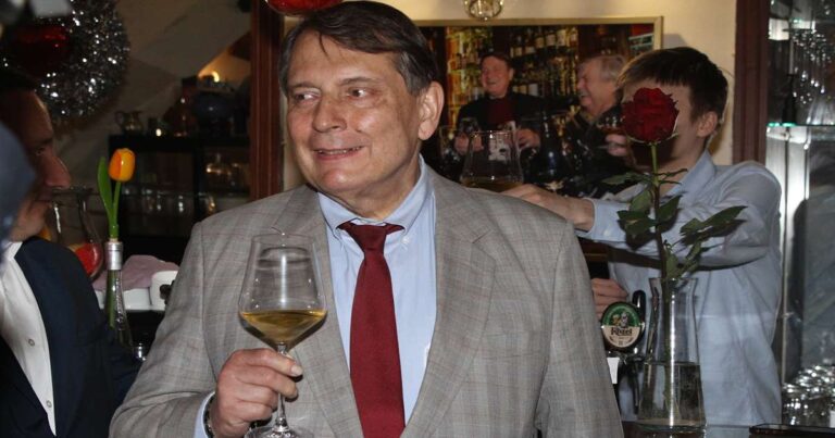 Jiří Paroubek