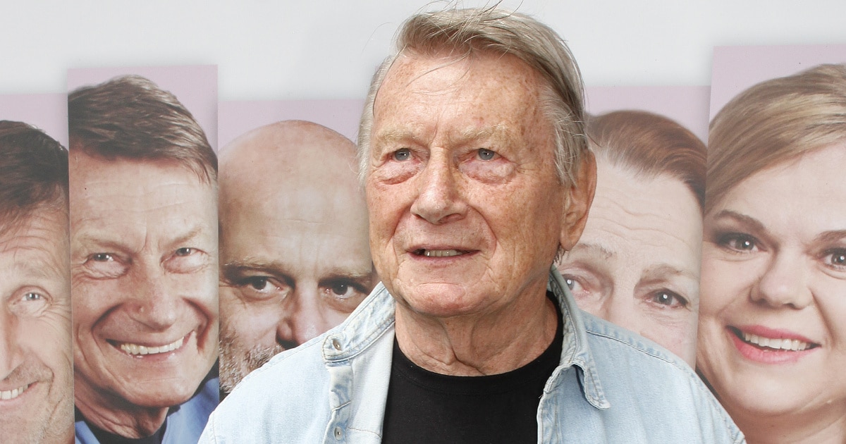 Pro Josefa Dvořáka byl odchod do důchodu potupný. Jako jeden z mála si ale na jeho výši nestěžuje