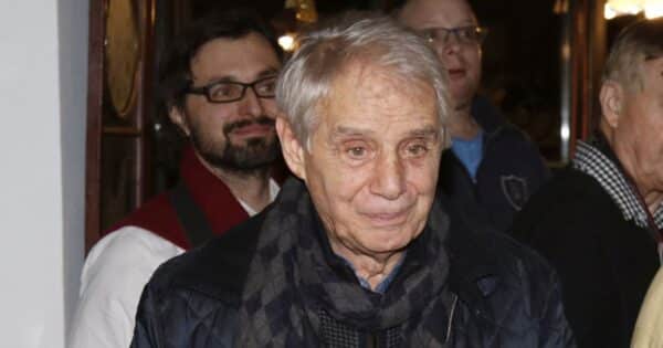Josef Laufer by byl pyšný: Z jeho dcery je krásná a především úspěšná žena. Pomáhá lidem a médiím se vyhýbá
