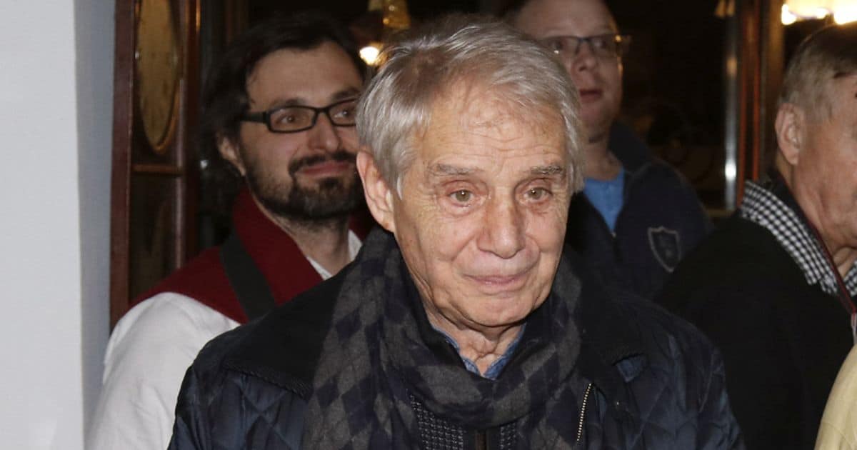 Josef Laufer by byl pyšný: Z jeho dcery je krásná a především úspěšná žena. Pomáhá lidem a médiím se vyhýbá