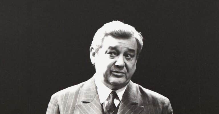Josef Vinklář