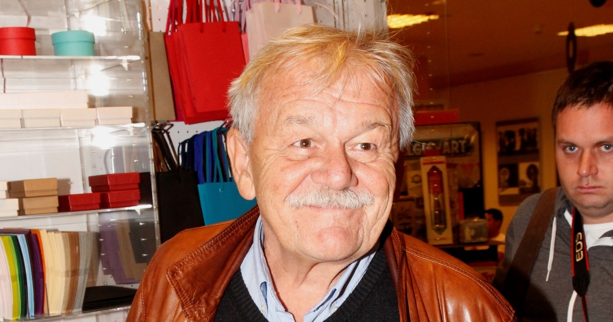 Tragické úmrtí dcery pro něj bylo největší černou můrou: Karel Šíp míval 3 děti. Na prvorozeného syna přepsal luxusní byt