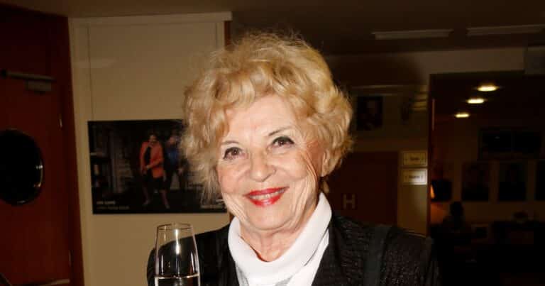 Libuše Švormová