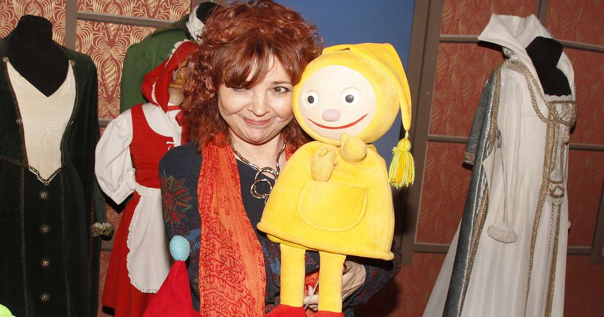 Magdalena Reifová několikrát prodělala infarkt, aniž by si toho vůbec všimla. Dnes se neobejde bez přístroje