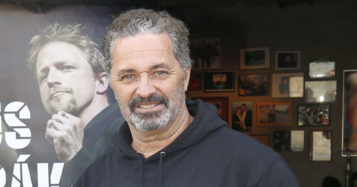 Martin Dejdar bojuje s bolestivou diagnózou: „Operovat to nelze, tak budu jen čekat, co bude dál“