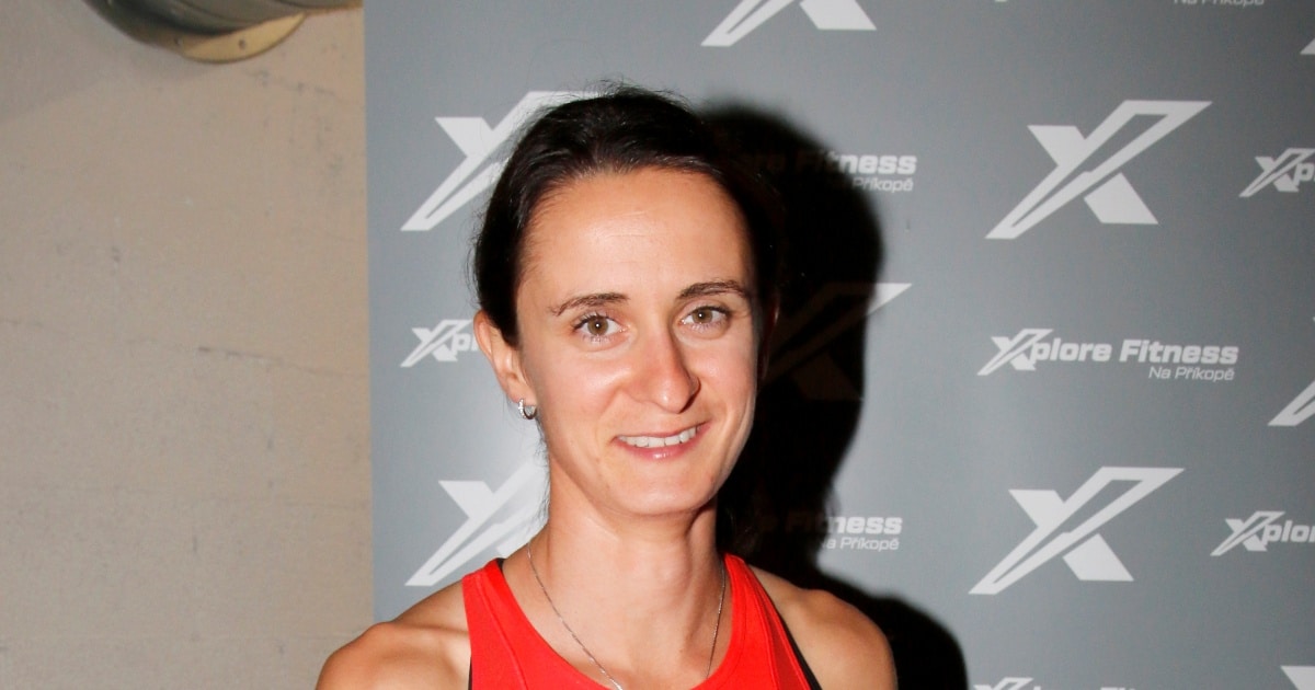 Jak bydlí Martina Sáblíková: S přítelkyní mají domeček v přírodě. Na moderní interiér si nepotrpí