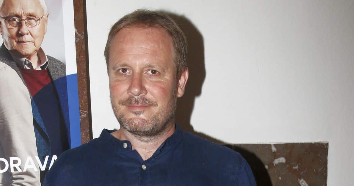 Manžel Petry Hřebíčkové: Před jistou smrtí ho zachránilo zpoždění. Dnes spolu vychovávají 3 děti