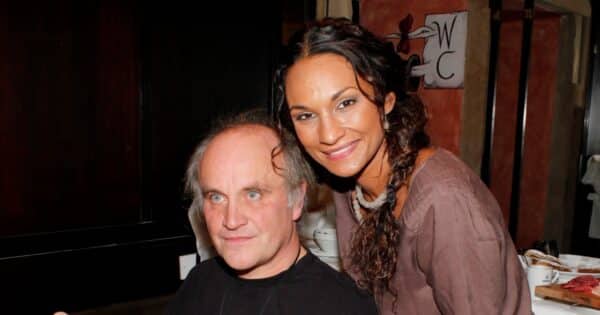 Vztah Lejly Abbasové a Michaela Kocába je i po rozchodu dobrý: Hlídá i její děti, synovi ale stěhování zakázal