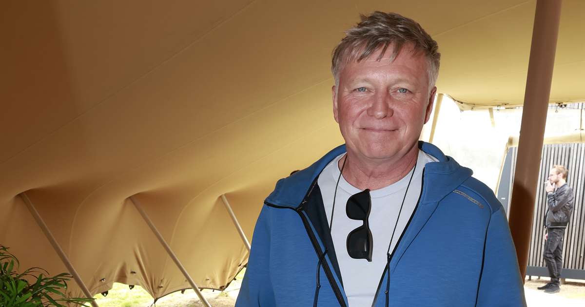 Vážná dopravní nehoda málem stála Michala Dlouhého život: „My v autě jsme skončili splácnutí“